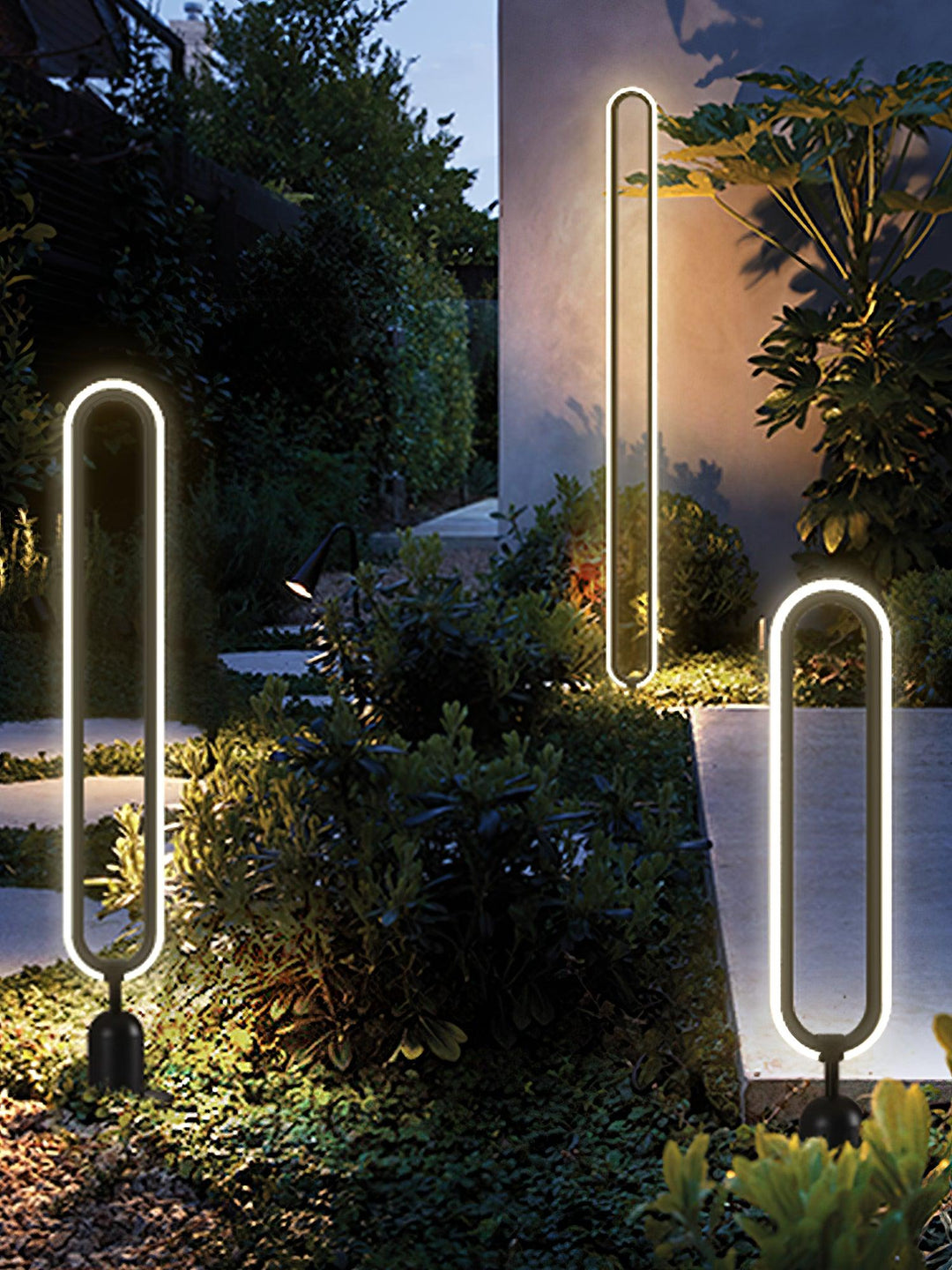 Camden Garden Outdoor Light - Vakkerlight