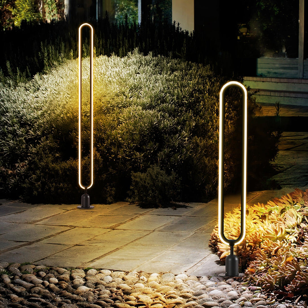 Camden Garden Outdoor Light - Vakkerlight