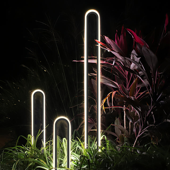 Camden Garden Outdoor Light - Vakkerlight