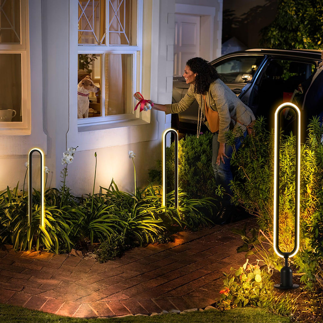 Camden Garden Outdoor Light - Vakkerlight