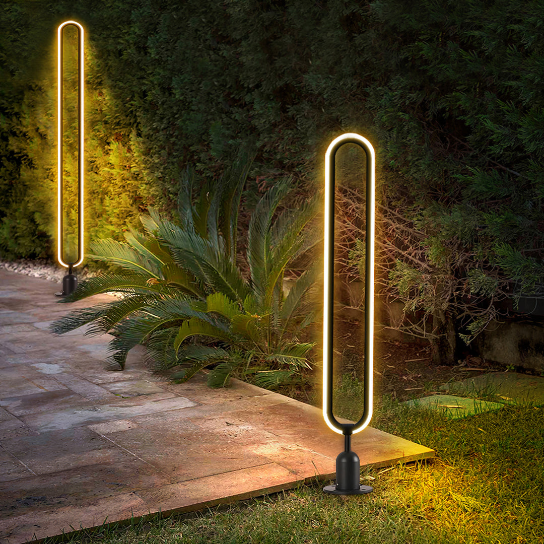 Camden Garden Outdoor Light - Vakkerlight