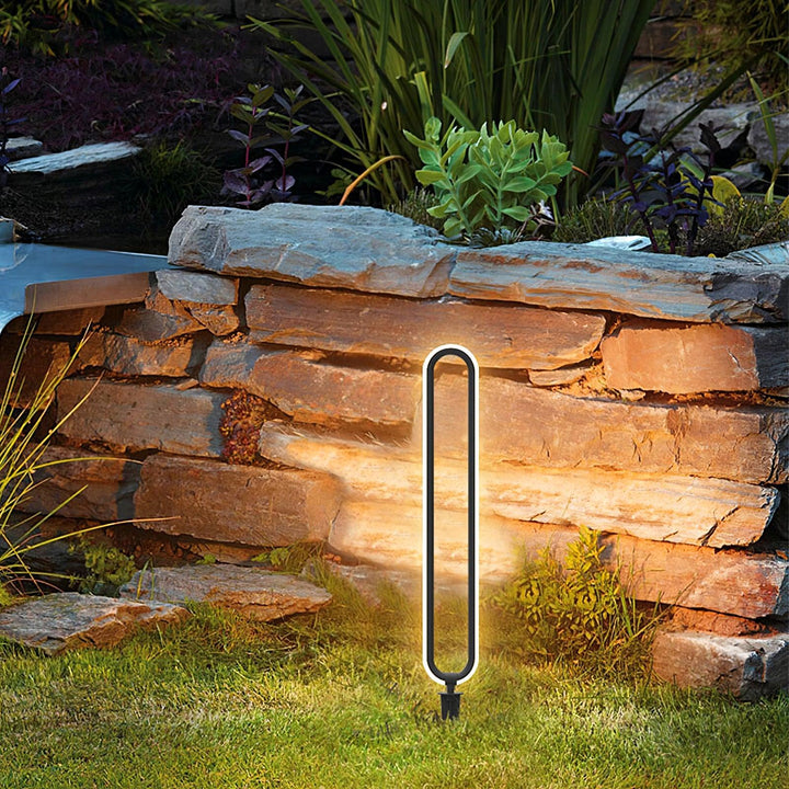 Camden Garden Outdoor Light - Vakkerlight