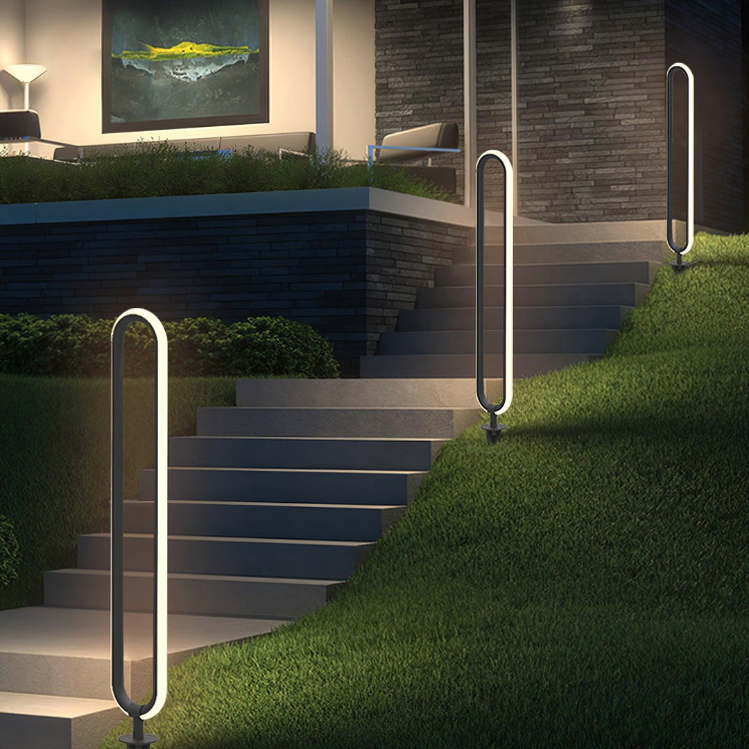 Camden Garden Outdoor Light - Vakkerlight