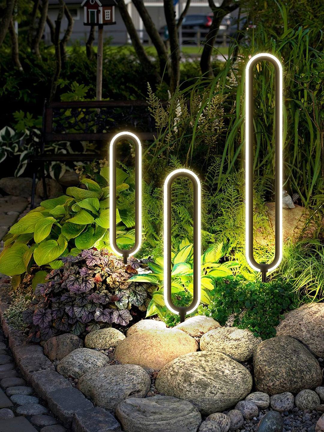 Camden Garden Outdoor Light - Vakkerlight