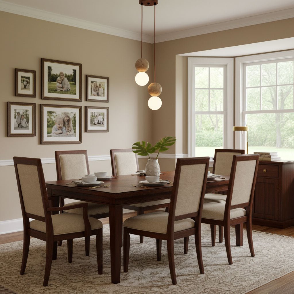 Camille Travertine Pendant Light - Vakkerlight