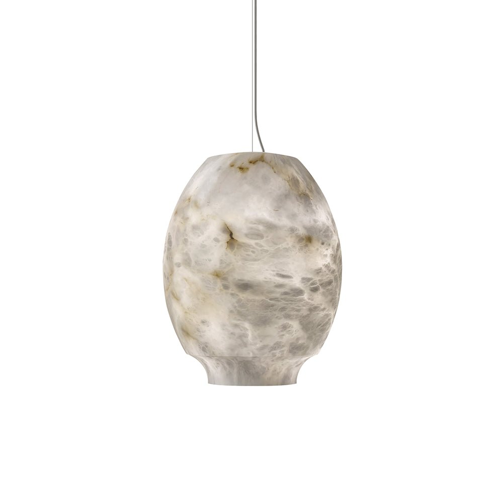 Camille Alabaster Pendant Lamp - Vakkerlight