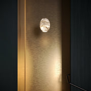 Camille Alabaster Pendant Lamp - Vakkerlight