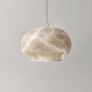 Camille Alabaster Pendant Lamp - Vakkerlight