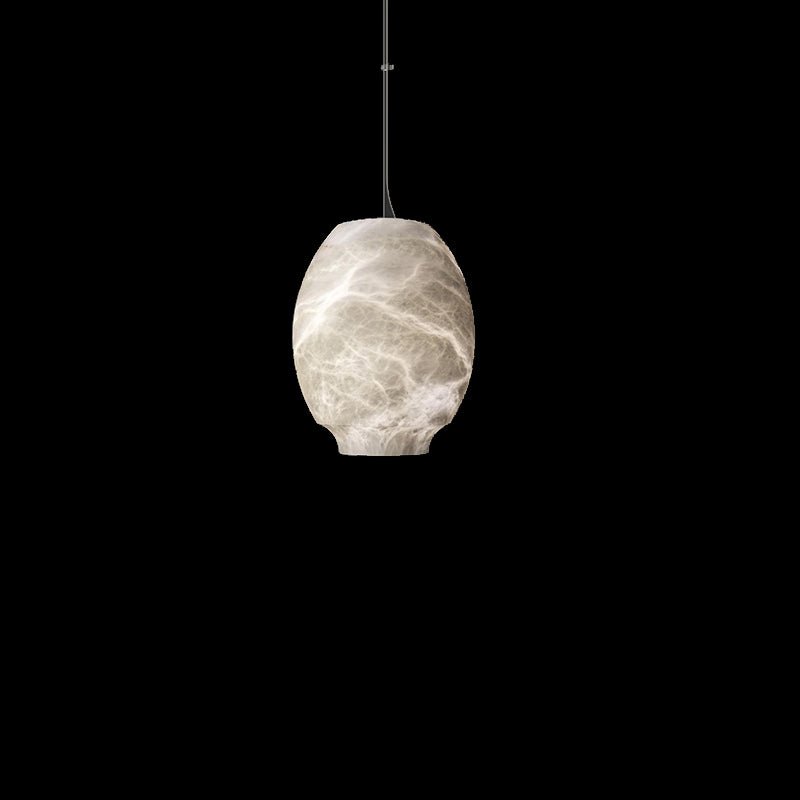 Camille Alabaster Pendant Lamp - Vakkerlight