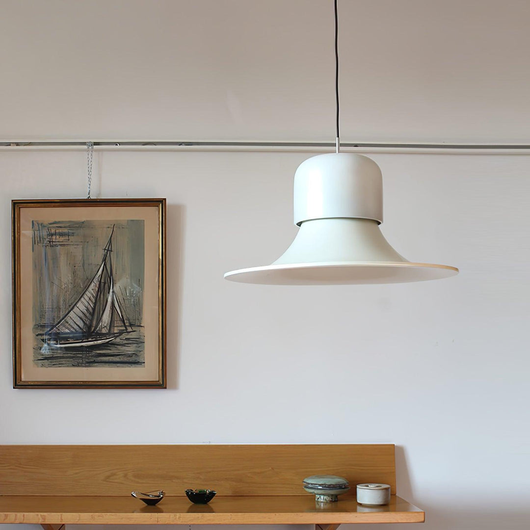 Campana Pendant Light - Vakkerlight