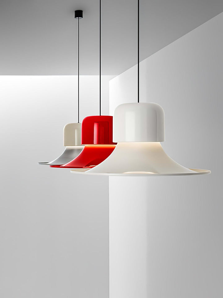 Campana Pendant Light - Vakkerlight