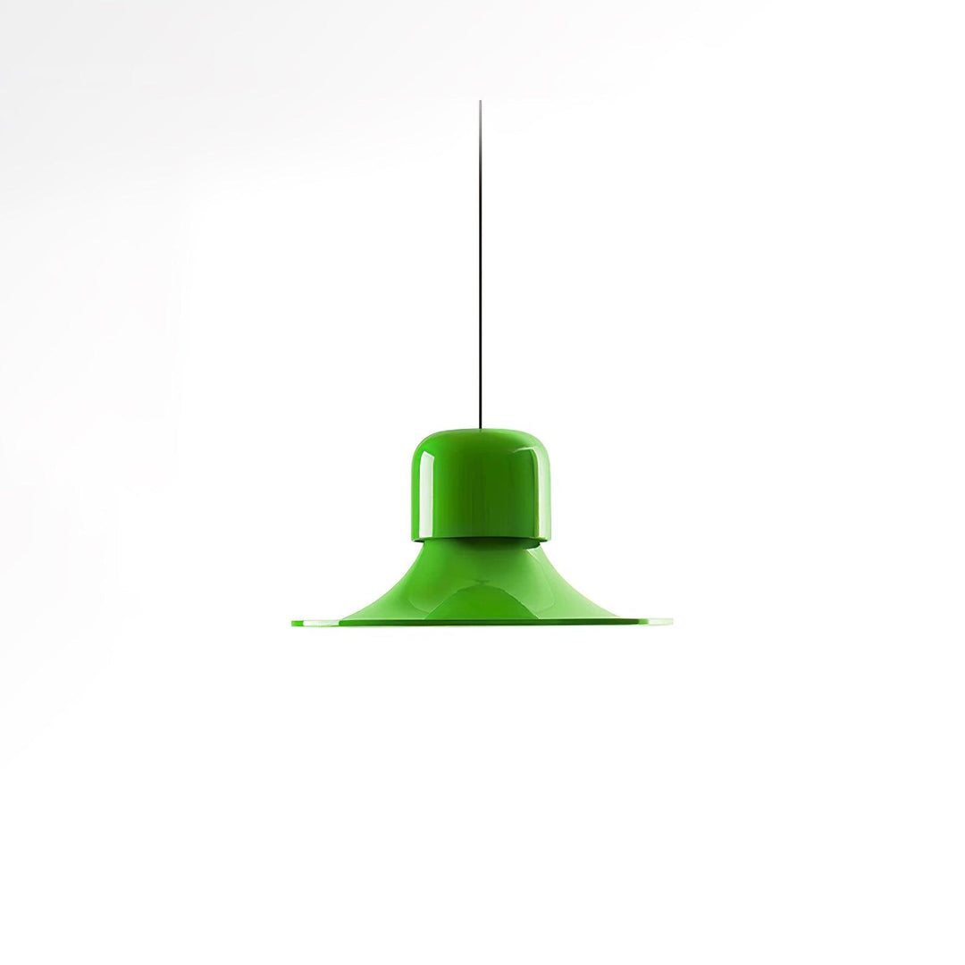 Campana Pendant Light - Vakkerlight