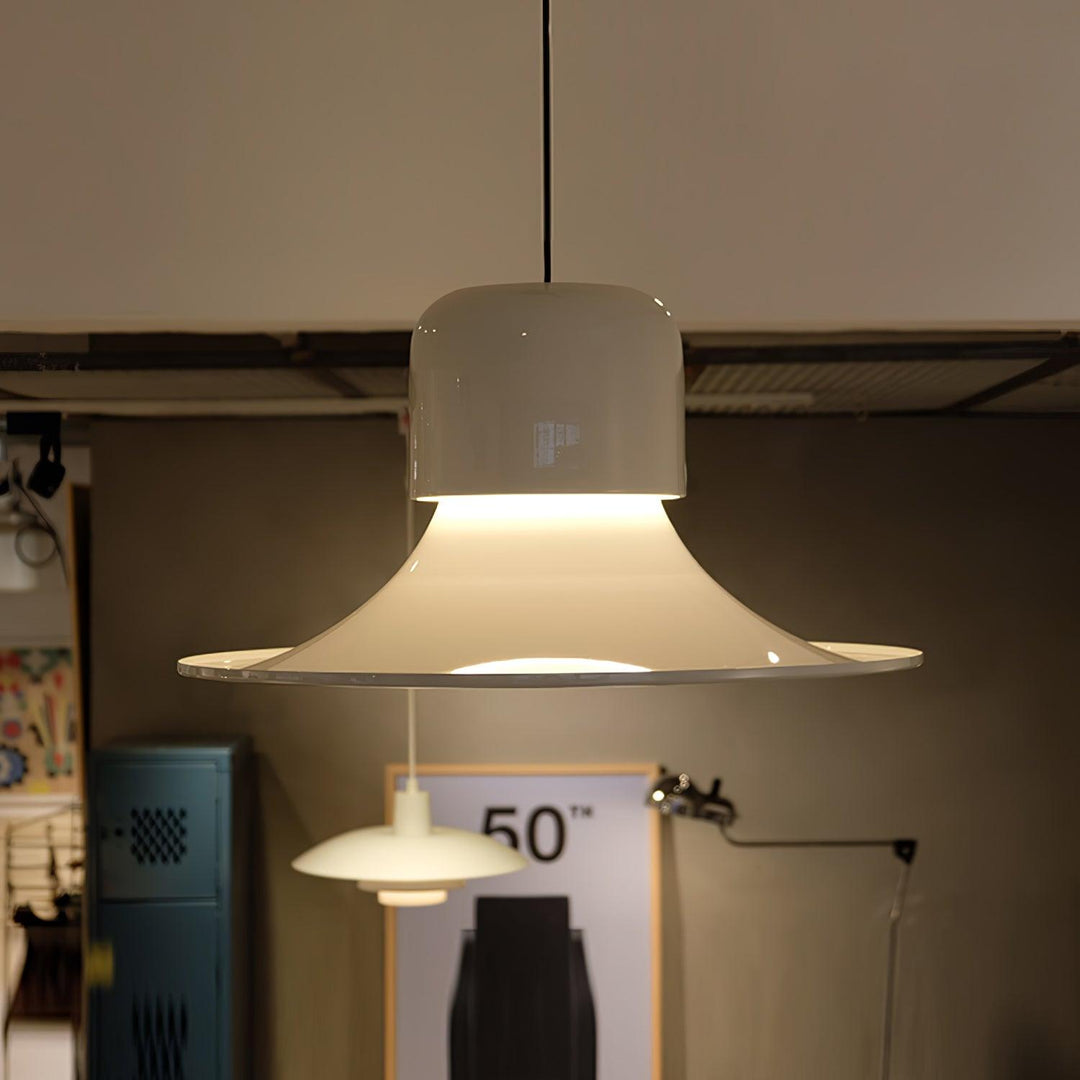 Campana Pendant Light - Vakkerlight