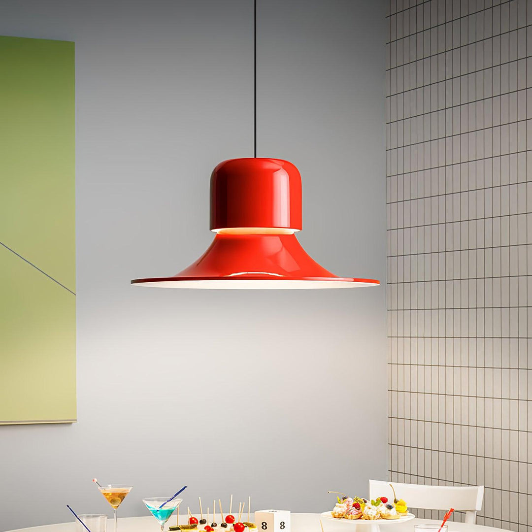 Campana Pendant Light - Vakkerlight