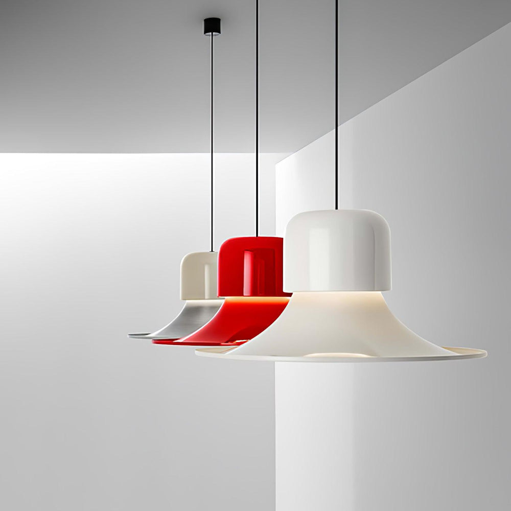 Campana Pendant Light - Vakkerlight