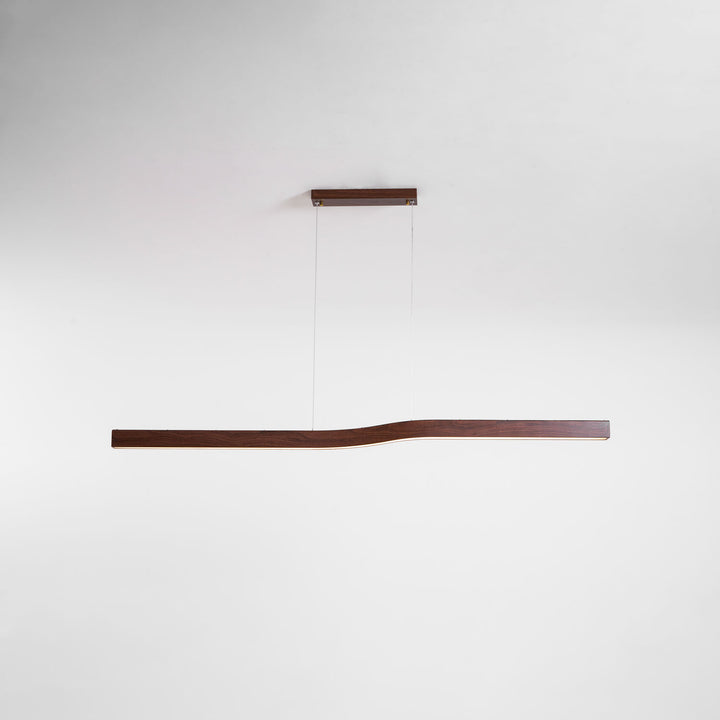 Camur Linear Pendant Light - Vakkerlight