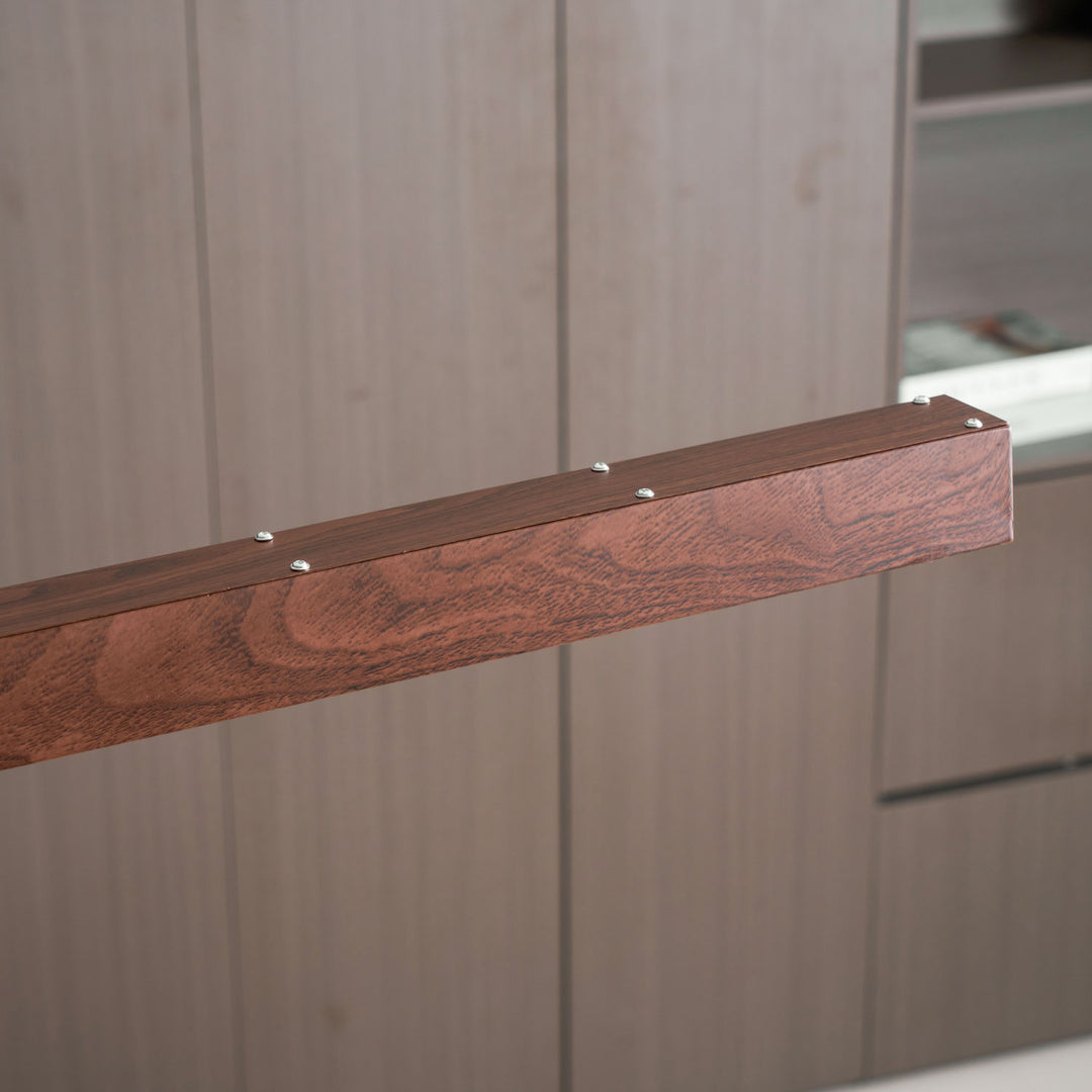 Camur Linear Pendant Light - Vakkerlight