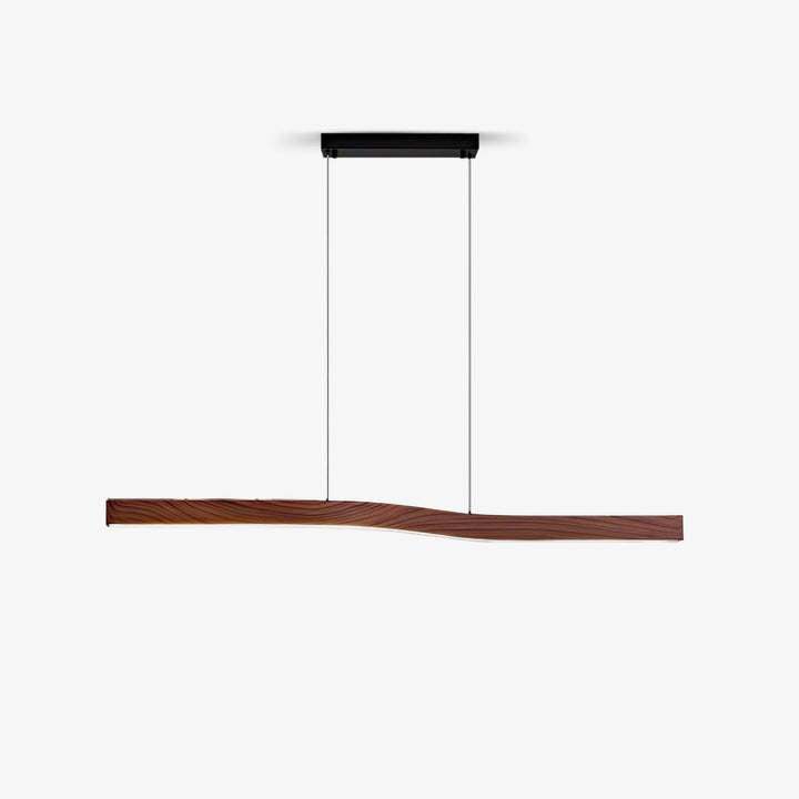 Camur Linear Pendant Light - Vakkerlight