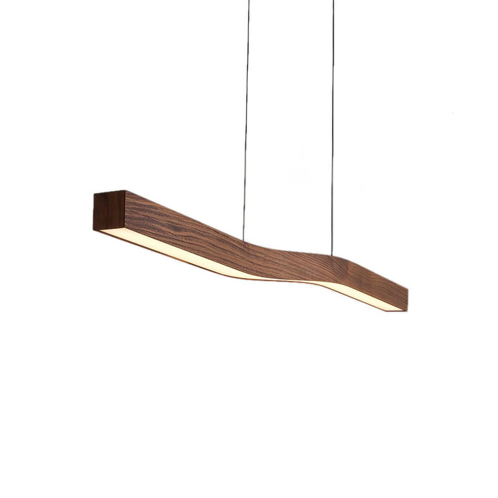 Camur Linear Pendant Light - Vakkerlight