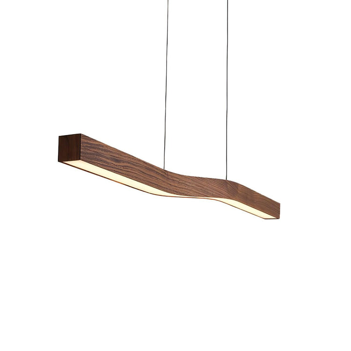 Camur Linear Pendant Light - Vakkerlight