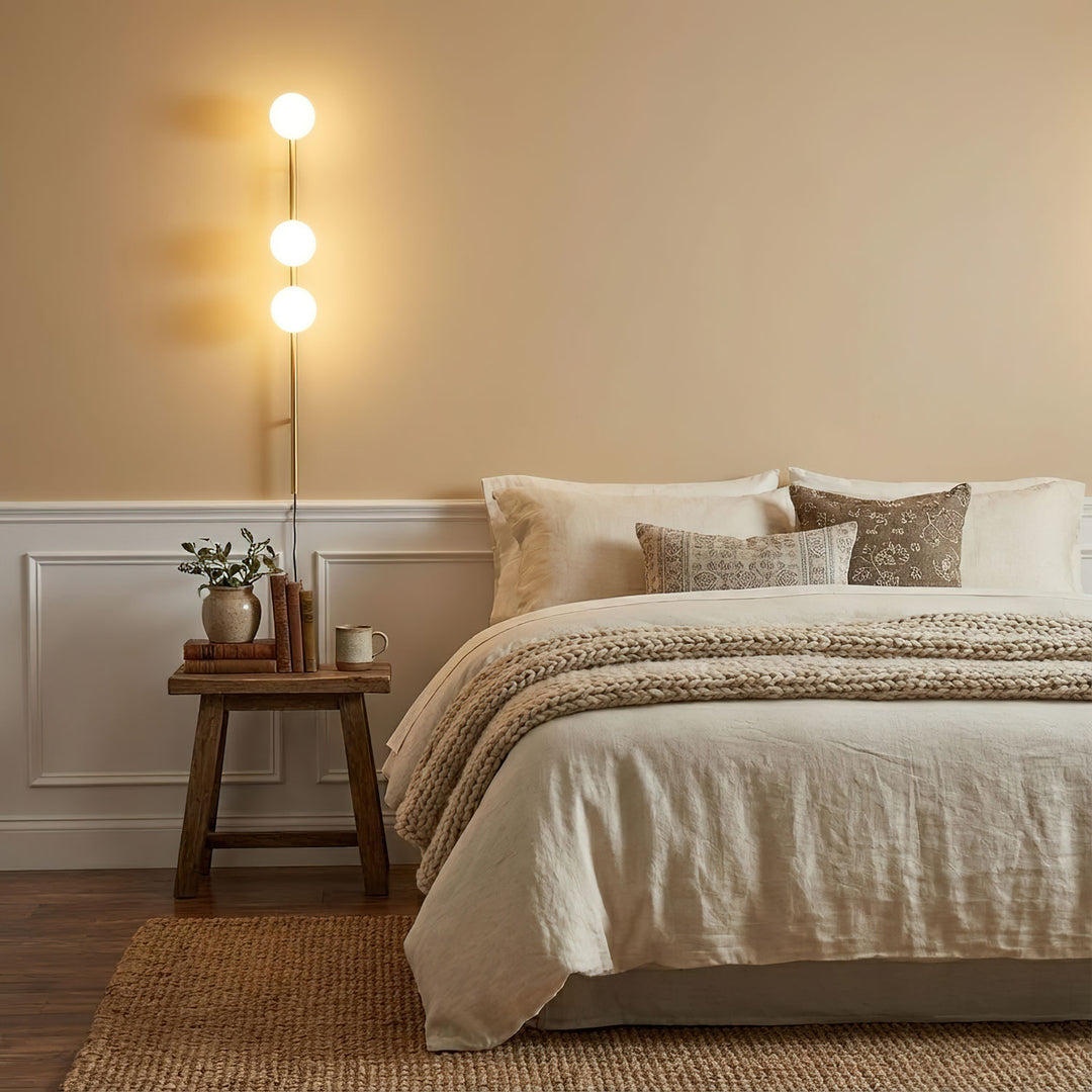 Candied Balls Wall Light - Vakkerlight