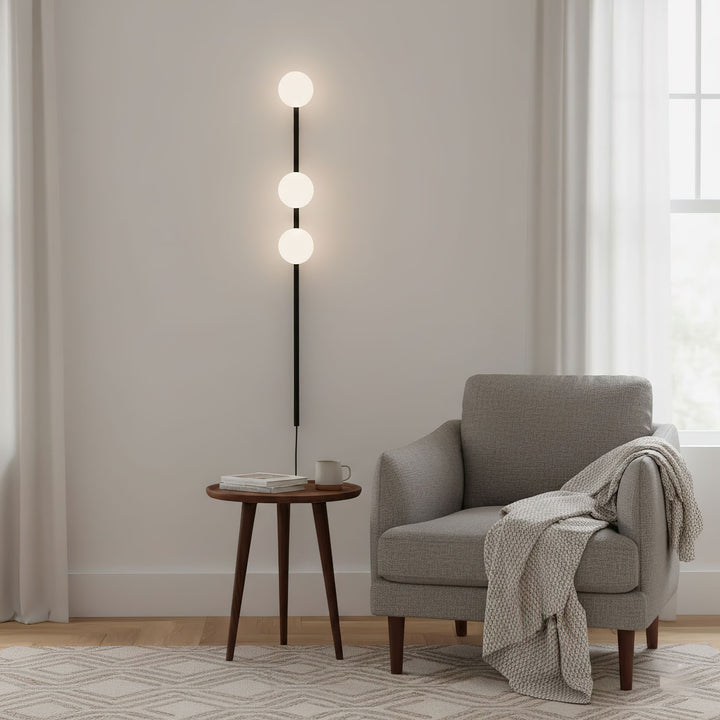 Candied Balls Wall Light - Vakkerlight