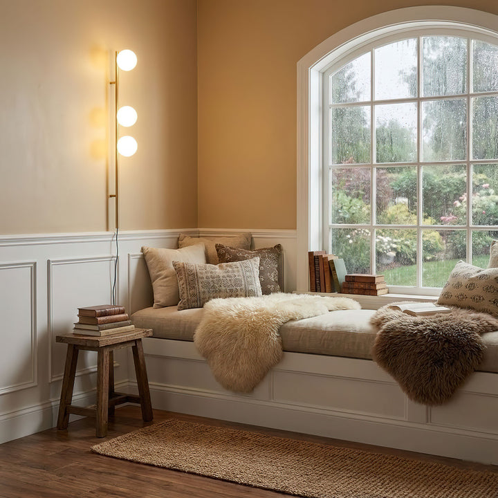 Candied Balls Wall Light - Vakkerlight