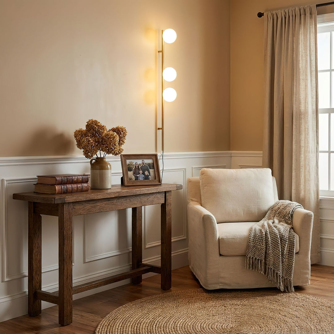 Candied Balls Wall Light - Vakkerlight