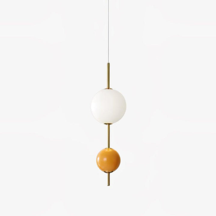 Candied Balls pendant light - Vakkerlight