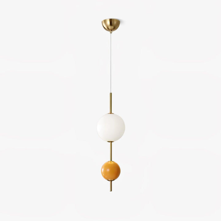 Candied Balls pendant light - Vakkerlight