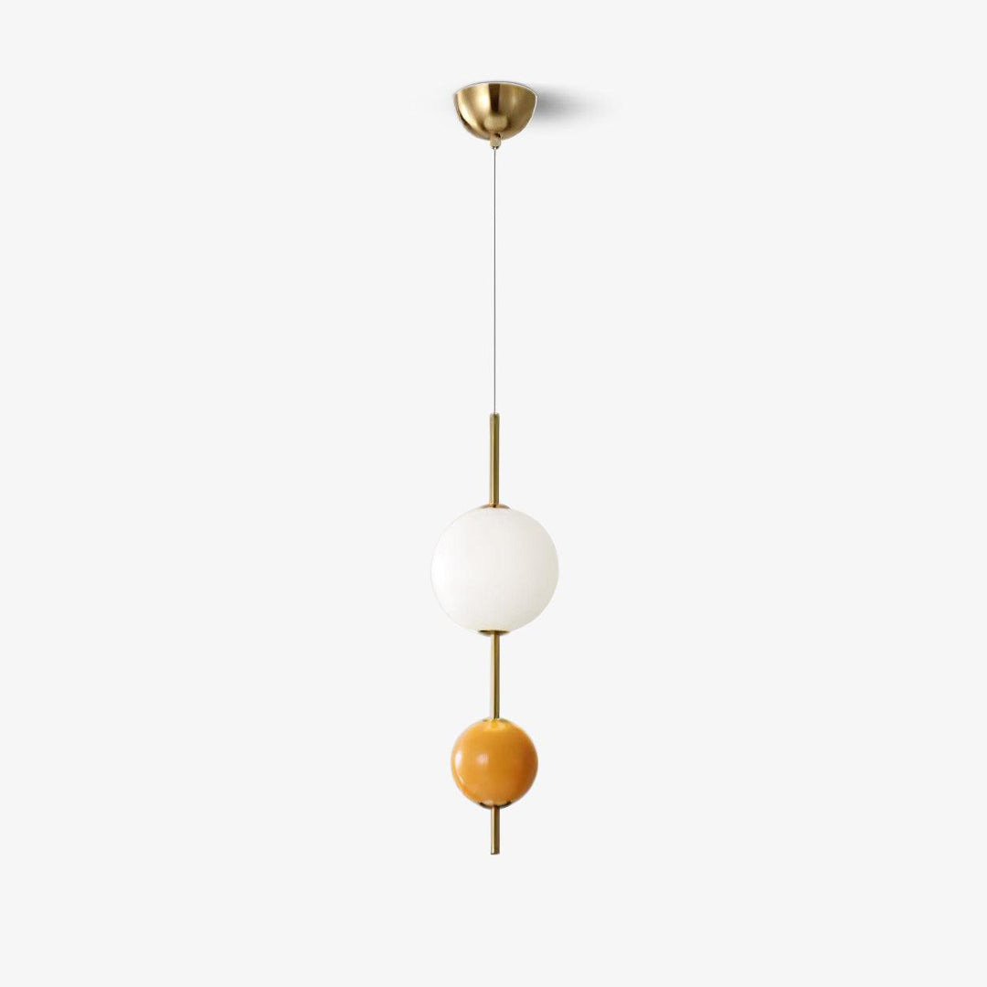 Candied Balls pendant light - Vakkerlight