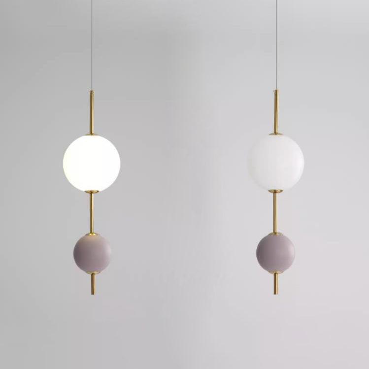 Candied Balls pendant light - Vakkerlight