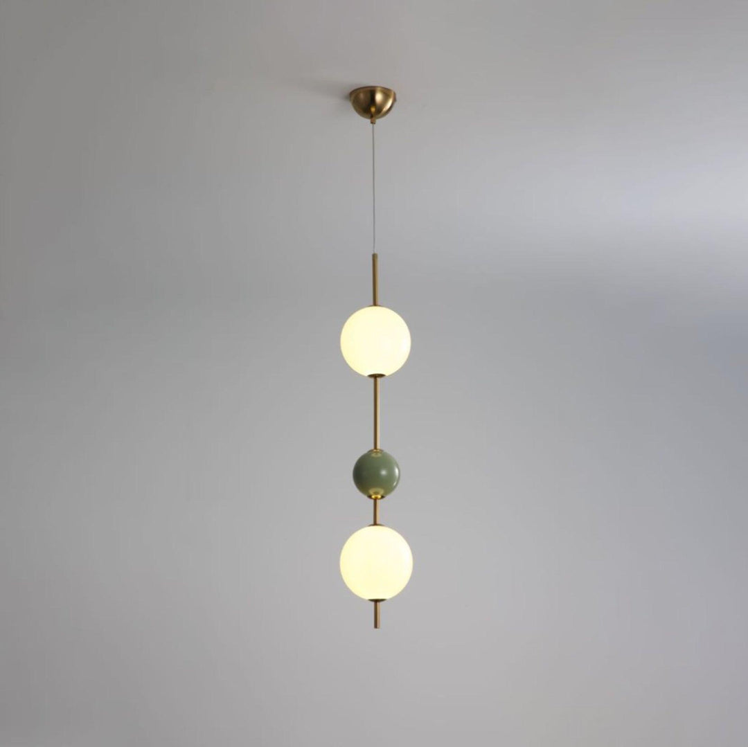 Candied Balls pendant light - Vakkerlight