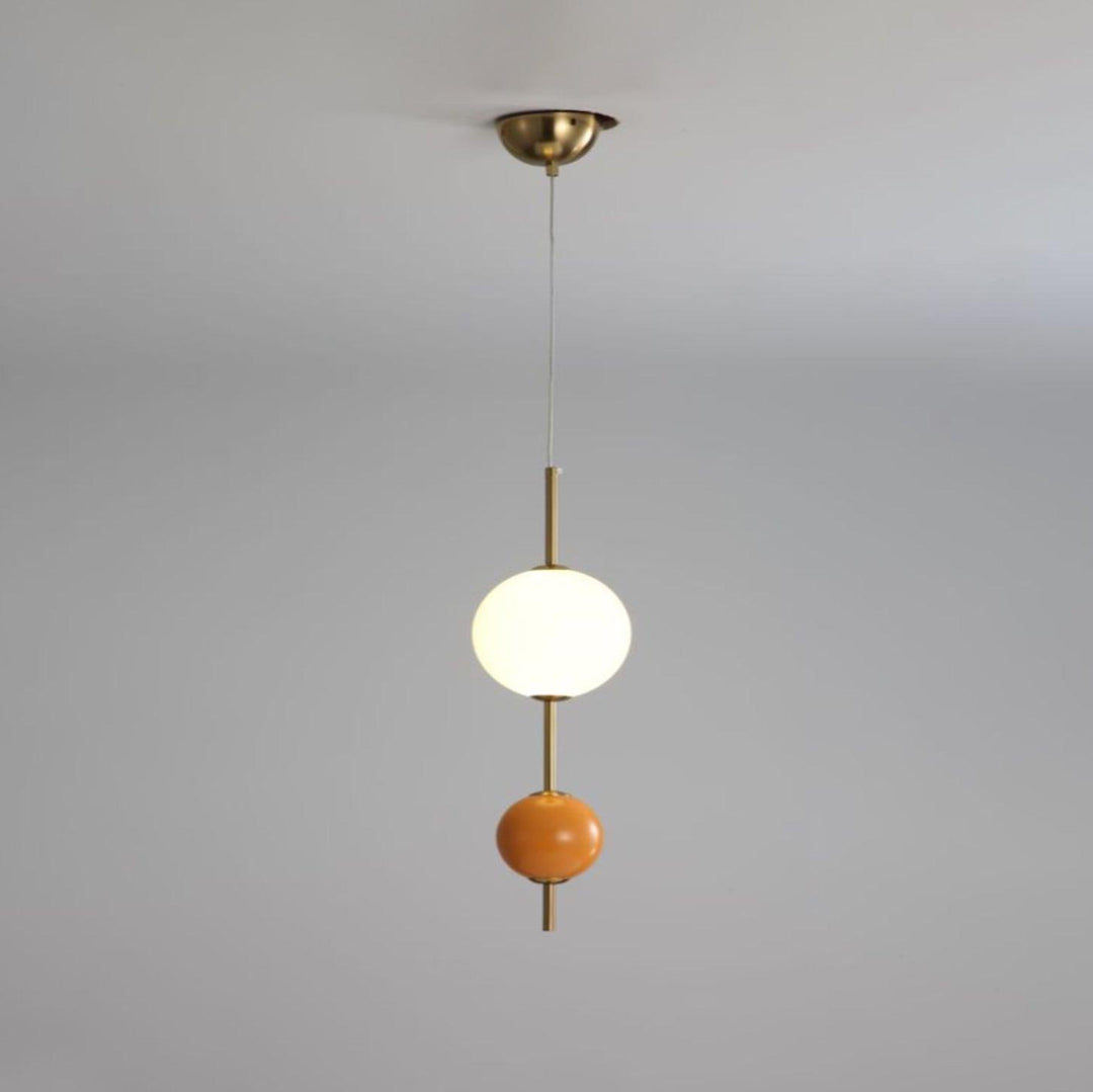 Candied Balls pendant light - Vakkerlight