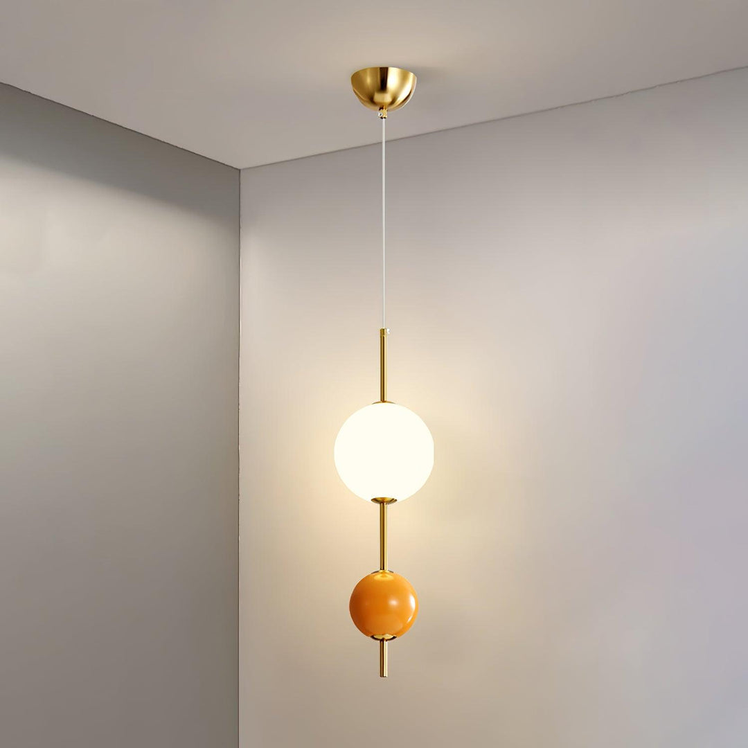 Candied Balls pendant light - Vakkerlight