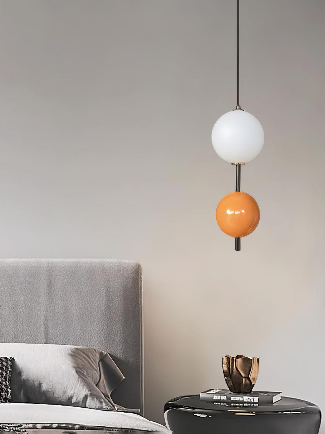 Candied Balls pendant light - Vakkerlight