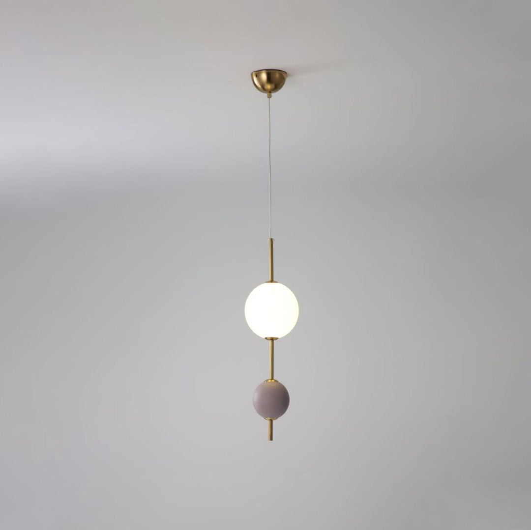 Candied Balls pendant light - Vakkerlight