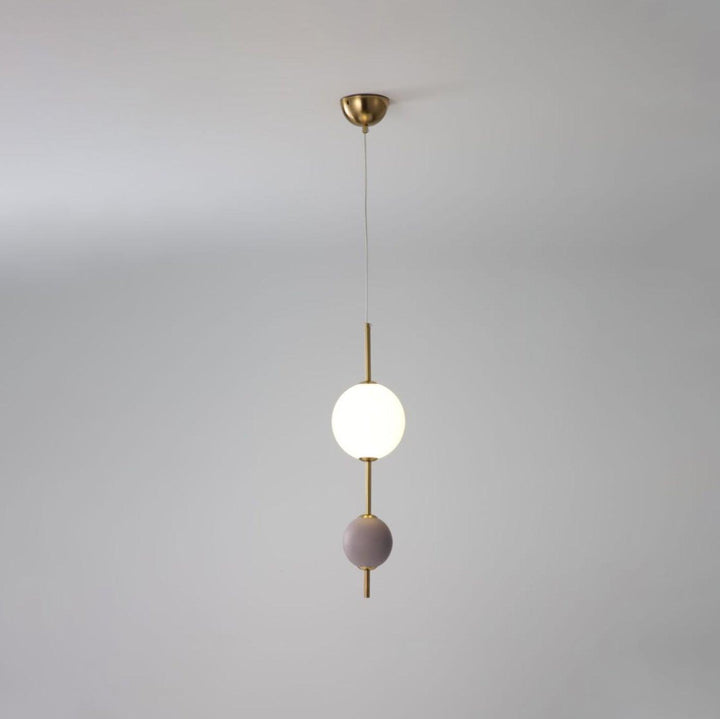 Candied Balls pendant light - Vakkerlight