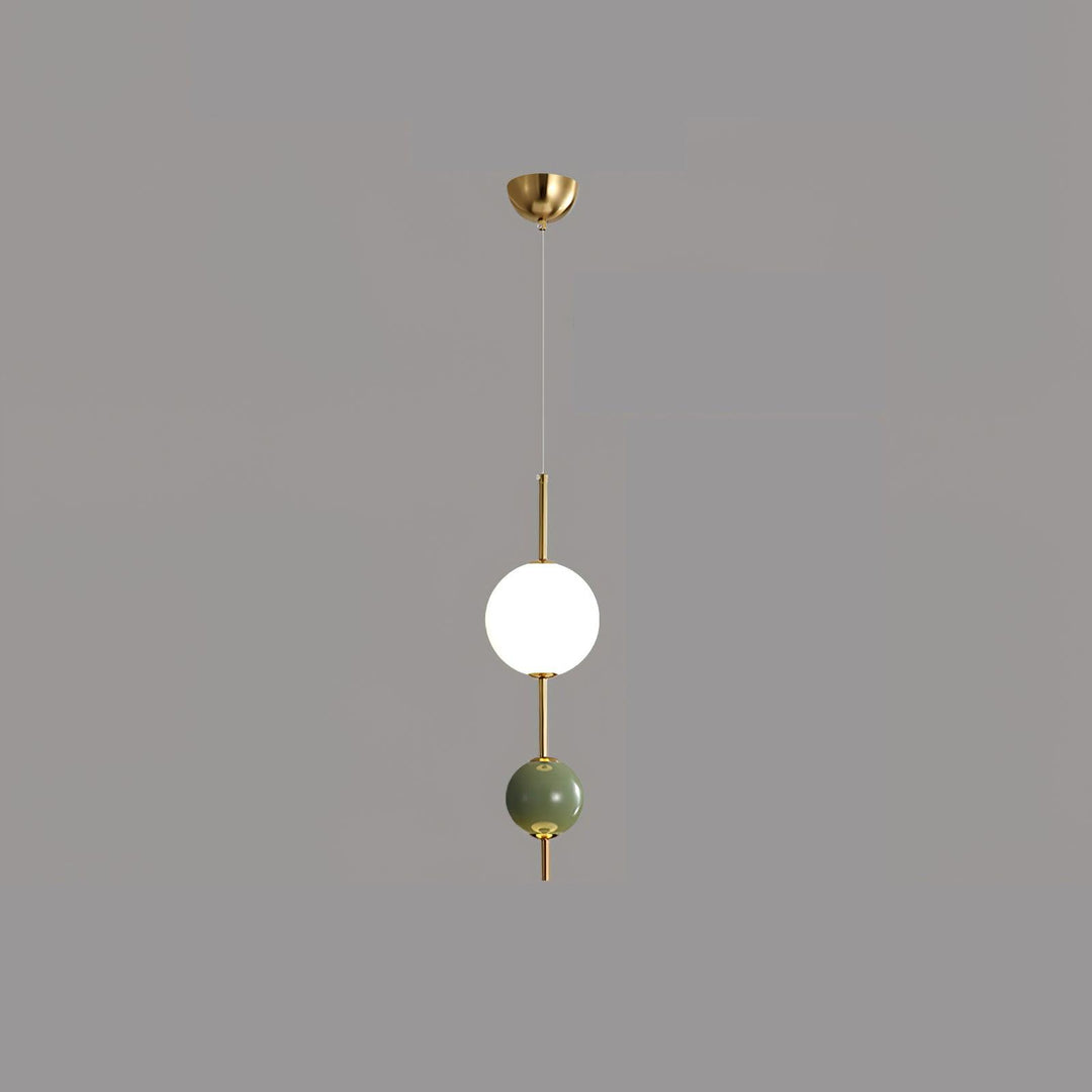 Candied Balls pendant light - Vakkerlight