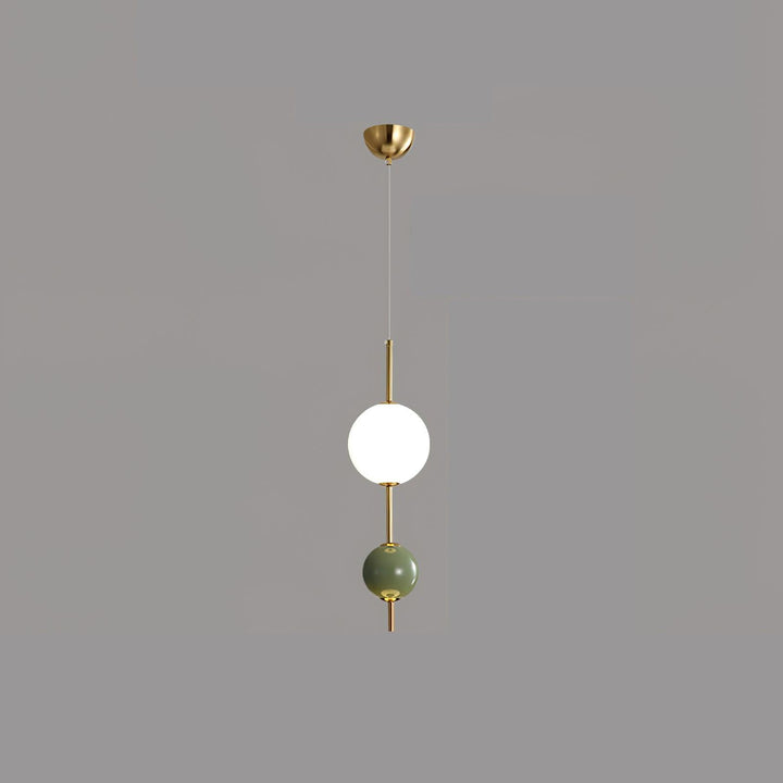 Candied Balls pendant light - Vakkerlight