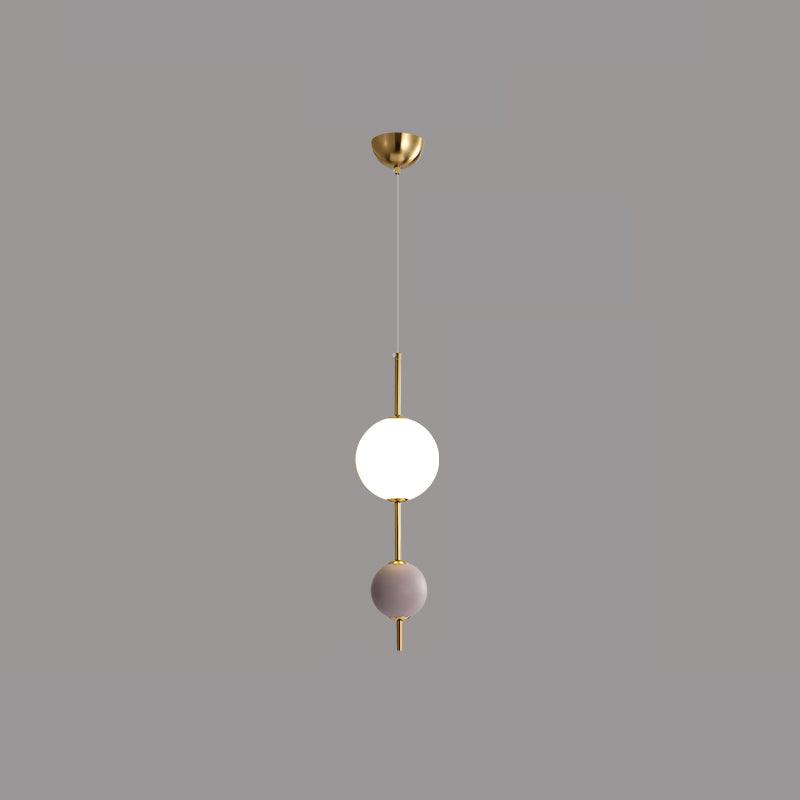 Candied Balls pendant light - Vakkerlight