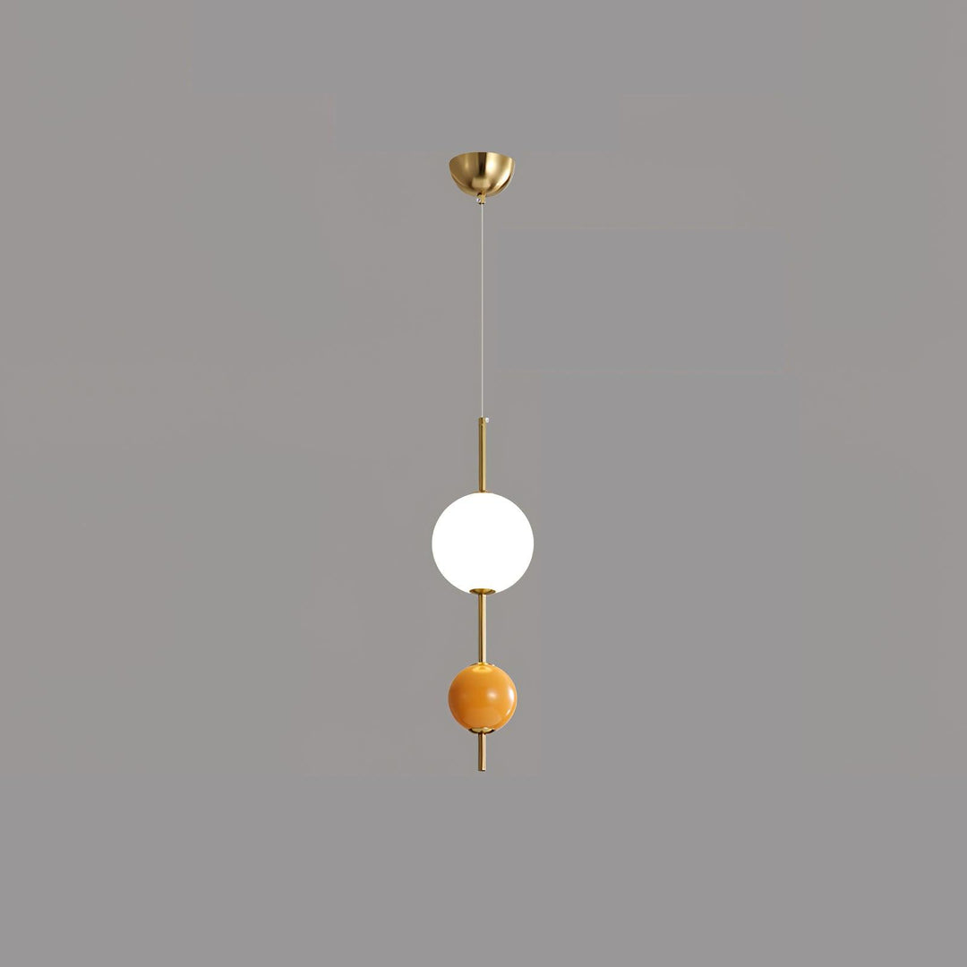 Candied Balls pendant light - Vakkerlight