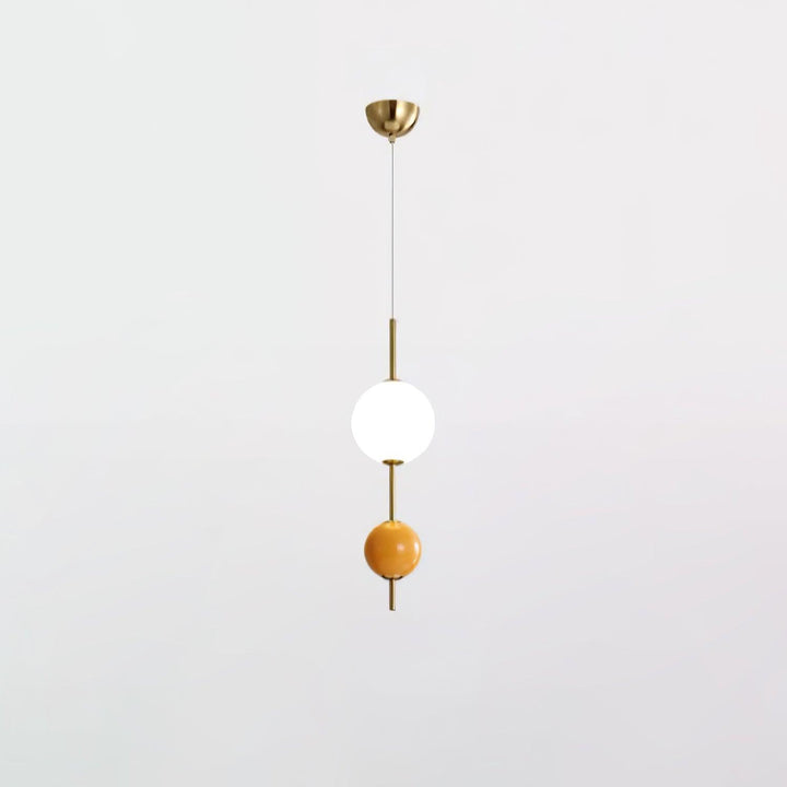 Candied Balls pendant light - Vakkerlight