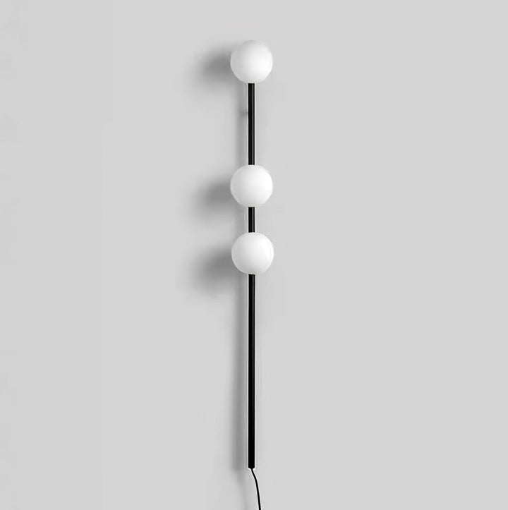 Candied Balls Wall Light - Vakkerlight