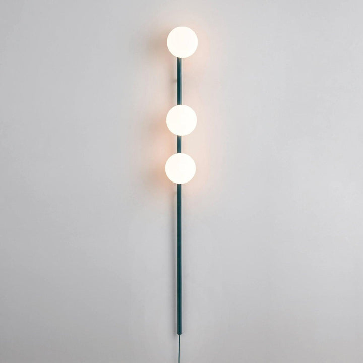 Candied Balls Wall Light - Vakkerlight