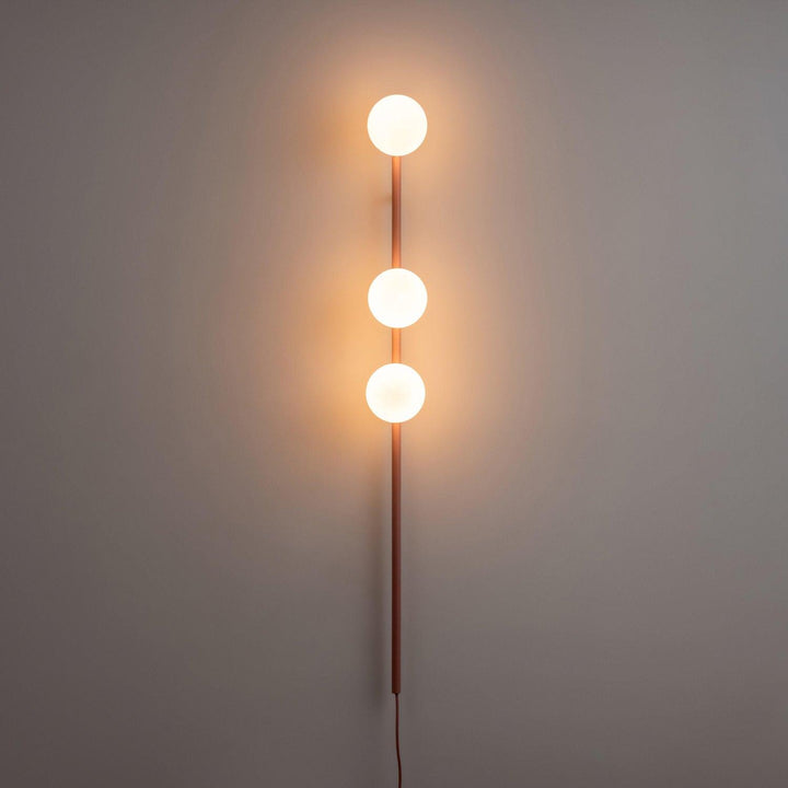 Candied Balls Wall Light - Vakkerlight