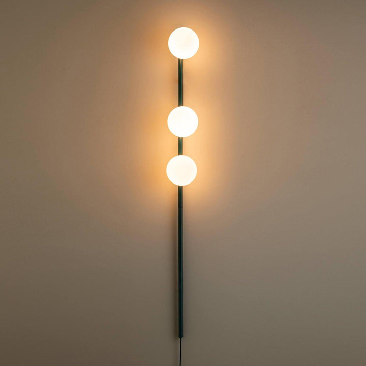 Candied Balls Wall Light - Vakkerlight