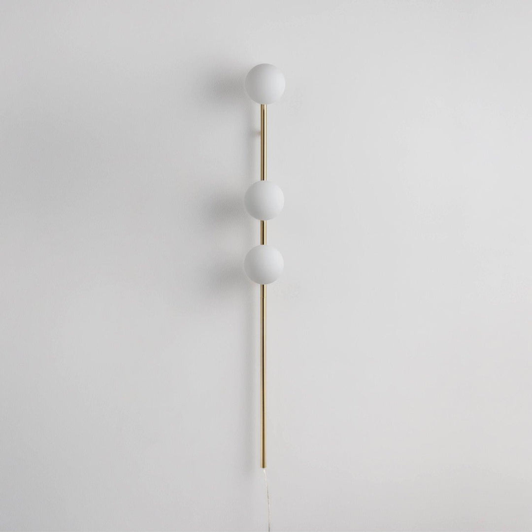 Candied Balls Wall Light - Vakkerlight