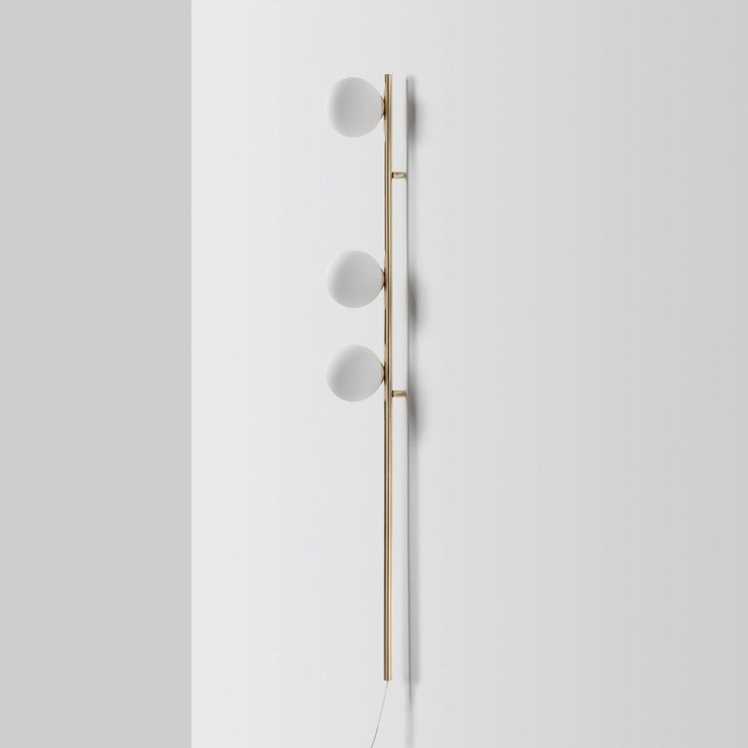 Candied Balls Wall Light - Vakkerlight