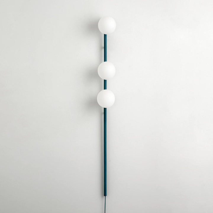 Candied Balls Wall Light - Vakkerlight